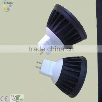 MR16 3W High-brightness COB LED Led Spotlighting photo-3