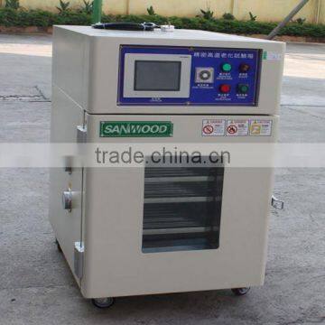 Climatic Hermetically Sealed Ovens photo-2