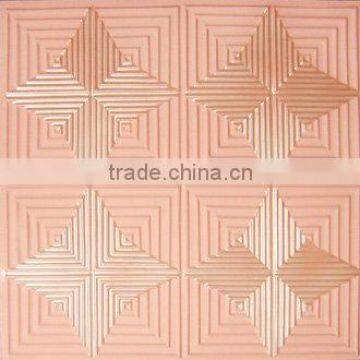 Decorative Ceiling Tiles