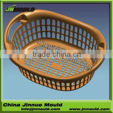 basket injection moulding