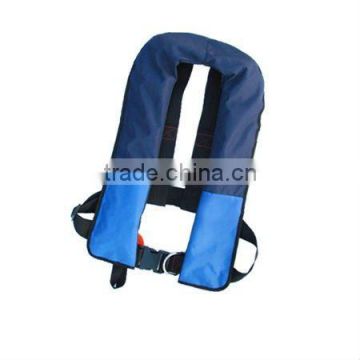 nylon waterpoof life jacket