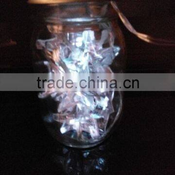 2016 New Holiday Lighting Creative Christmas Battery Controled String Light With Varied Shapes New Led String Light photo-4