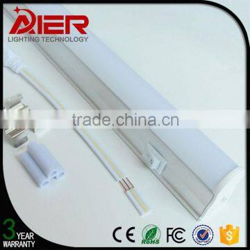 high quality T5 tube led with switch