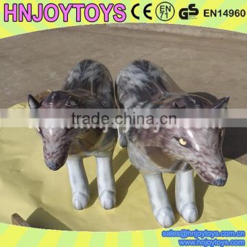 New Arrival Giant Inflatable Dogs for Advertising