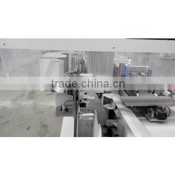 High Efficiency 5-Axis CNC Machining Center for Rail Transit and Aerospace photo-5