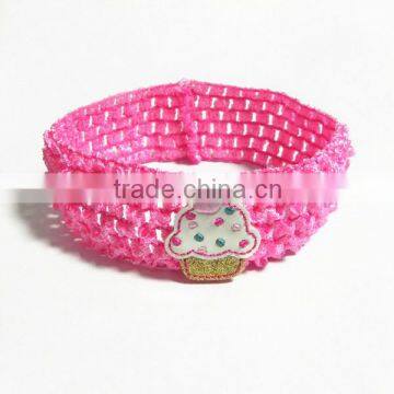 Fascinator Hair Tie