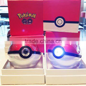 Pokemon plush cards projection function generation 3 power bank 12000mah