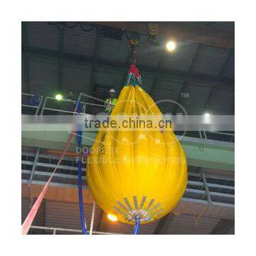 10MT Ballast Waterload Test Weight Bags photo-4