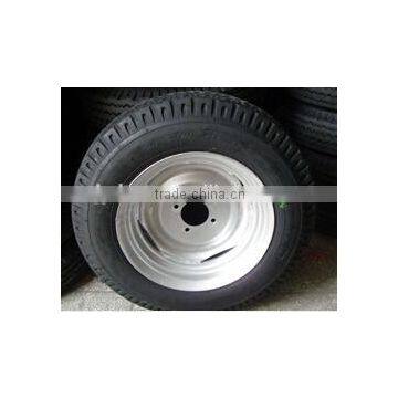 china wholesale outstanding reliable bias perfect tractor tyre 550-13 Tricycle tyre