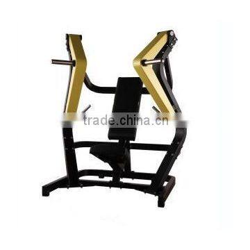 High Quality Wide Chest Press Fitness equipment-JG-1902