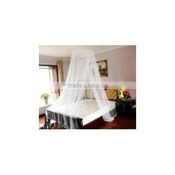 decoration design camping bed canopy mosquito nets for DRCMN-1