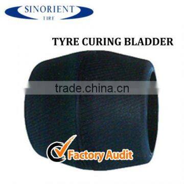 AB Type Radial Tire Curing Bladder