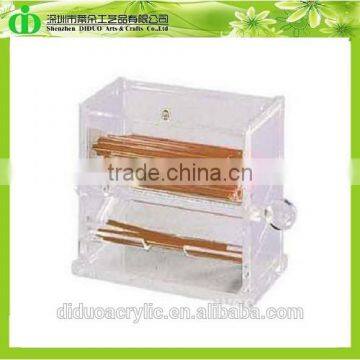 DDQ-S019 Trade Assurance Cheap Straw Dispenser In Bar Accessories