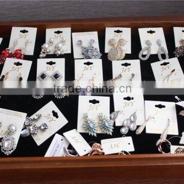 JSY Jewerly Rings Sets 18k Yellow Gold Rings Cat Eye Gemstone Ring photo-6