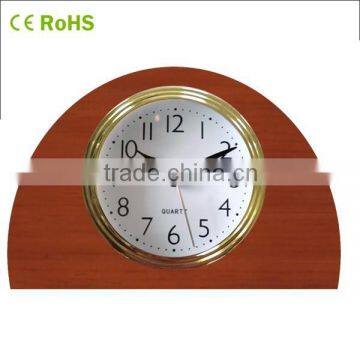 wooden alarm clock AC-07