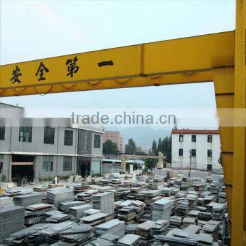 Natural Stone Quarry, Factory