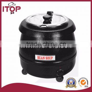 electric soup boiler