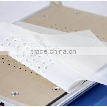 TBK 14inch Big Size LCD Separator Machine Built-in Vacuum Pump Screen Separating Machine for Iphone Samsung Ipad Normal Screen photo-3