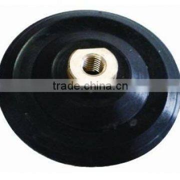 High Quality Rubber Plates with Adaptor for Sale