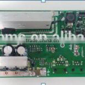 Electrical Bms 5s-16s Smart BMS Battery Management System (BMS) For 16S Li Ion Battery Pack BN16S50AD-S38-ESS photo-3