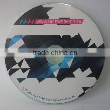 CD-R Offset Printing