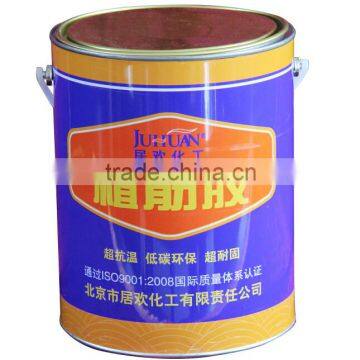 steel structure building anchoring adhesive