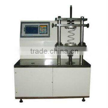 Digital Display Spring Fatigue Tester/Torsion Spring Fatigue Tester