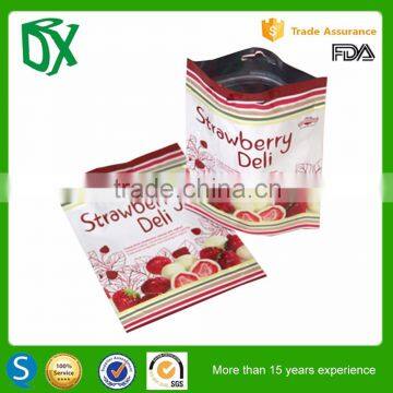 online shopping for wholesale custom printed food packaging for sugar packing plastic bag