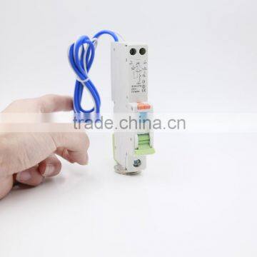 IEC61009-1 300ma rated residual operating current rcbo