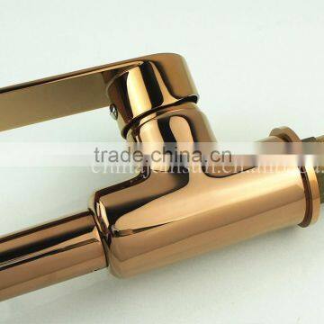 Basin Sink Cartridge Brass Faucet photo-4