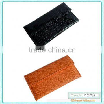 PU Leather Wallet