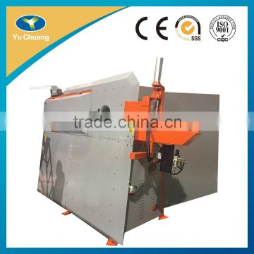 New design low automatic stirrup bender price