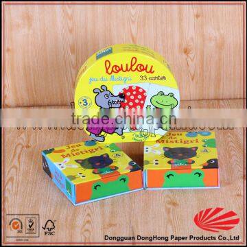 Custom Paper Gift Box Printing, Colorful Packaging Box photo-4