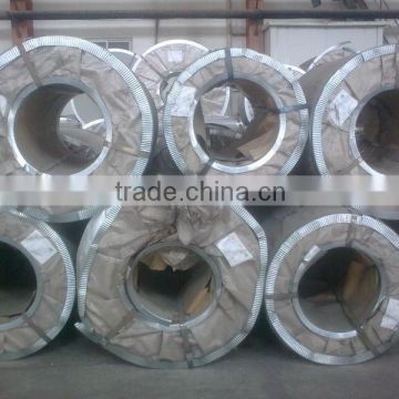 PREPAINTED GALVANIZED STEL COIL/PPGI/COLOR COATED STEEL COIL FORM CHINESE FACTORY