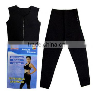 Women's Diana 5mm Neoprene Free Diving Wetsuit Pants