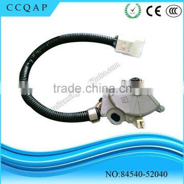 84540-52040 Factory direct high performance low price neutral safety switch neutral start switch assy for Toyota Soluna Vios