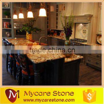 Quality made best sale cost granite countertops