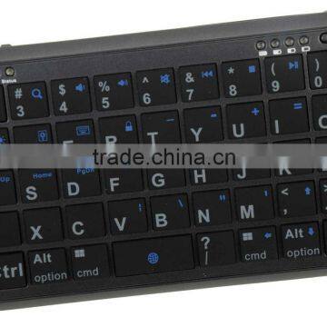 Handheld 4000mAh Power Bank and Mini Bluetooth Keyboard for Iphone 6 photo-4