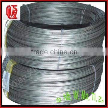 3-5mm Titanium Wire Titanium Filament Titanium Silk photo-6