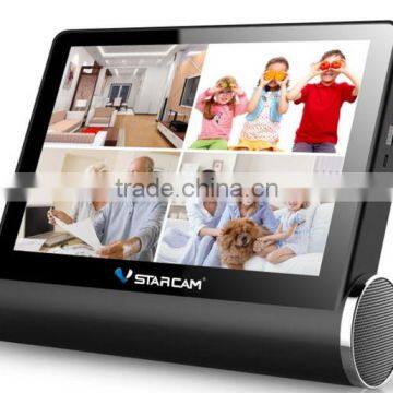 VStarcam Waterproof Wireless Tilt Wifi ip Camera Outdoor Motion Detection photo-4