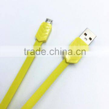 Wholesale Sync Data Micro Usb Cable for Mobile Phone photo-3