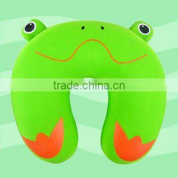 Best Baby Animal u Shape Pillow