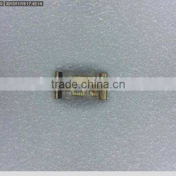 High Quality Yellow Green Color 0603 1608 SMD LED photo-3