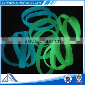 Promotion gift silicone wristbands