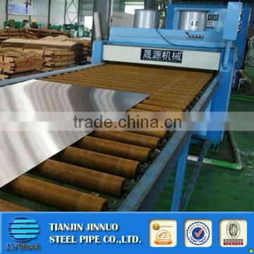 304l stainless steel sheet