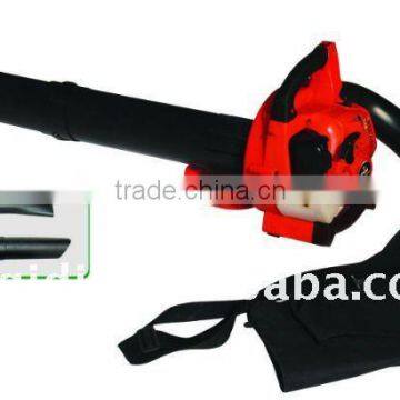 gasoline leaf blower EBV260