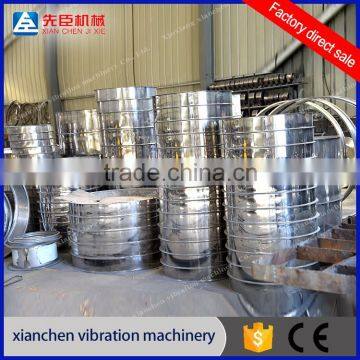 XC1000-1S Laboratory Vibrating Sieve Shaker photo-5