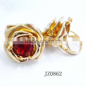 New bijoux collections ladies rings manufacturer