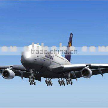 Shenzhen China to Ashdod Haifa Israel Air Freight Forwarder