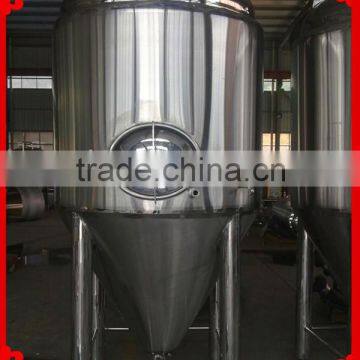 hot sale stainless steel beer fermenter 50l-3000l fermentation tank